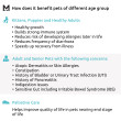 FURMENT Complete 50g - Postbiotics, Probiotics, Prebiotics powder supplement