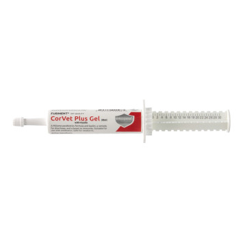 CorVet Plus Gel - 30ml