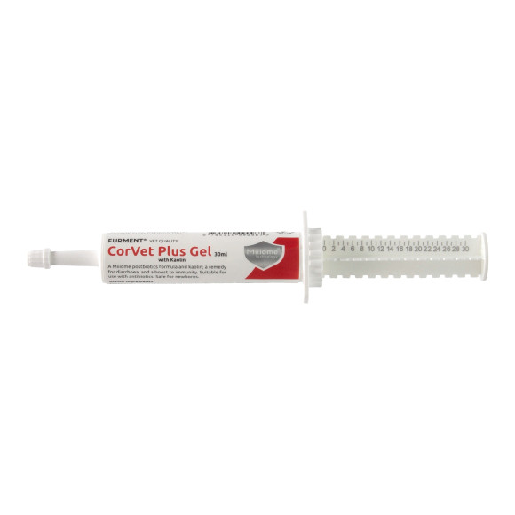 CorVet Plus Gel - 30ml