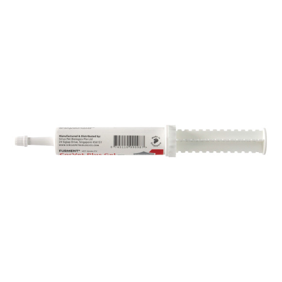 CorVet Plus Gel - 30ml