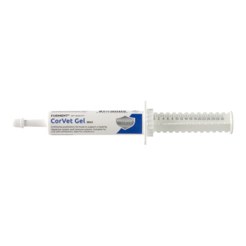 CorVet Gel - 30ml