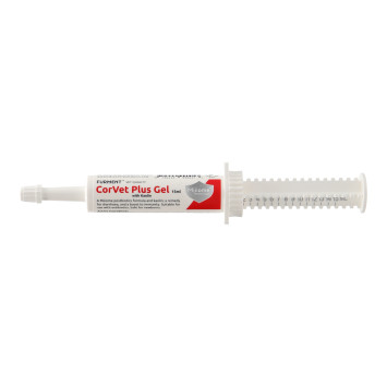 CorVet Plus Gel - 15ml