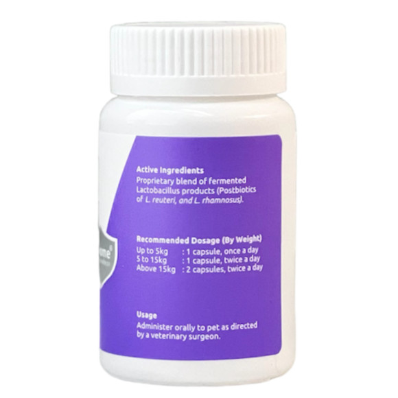 HepaCor - 60 capsules