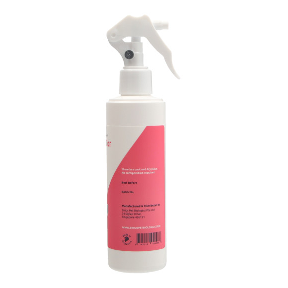 DermaCor Spray - 200ml