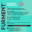 Bundle of 2: FURMENT COMPLETE 200g - Postbiotics, Probiotics, Prebiotics powder supplement