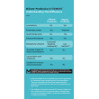 Bundle of 2: FURMENT COMPLETE 200g - Postbiotics, Probiotics, Prebiotics powder supplement