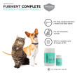 Bundle of 2: FURMENT COMPLETE 200g - Postbiotics, Probiotics, Prebiotics powder supplement